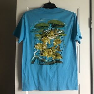 Guy Harvey Shirt